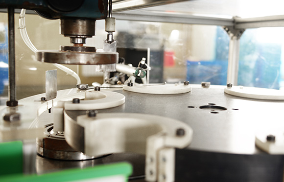 軍興溢美有哪些紙罐相關(guān)的檢測(cè)設(shè)備？