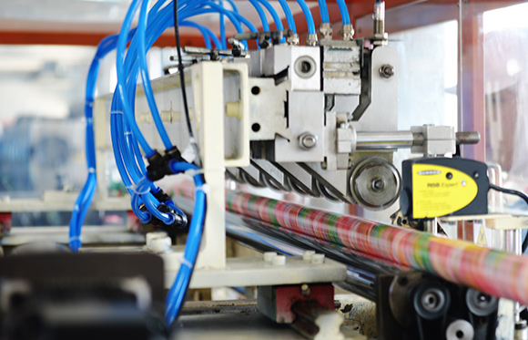 軍興溢美紙罐定制的技術(shù)優(yōu)勢(shì)是什么？