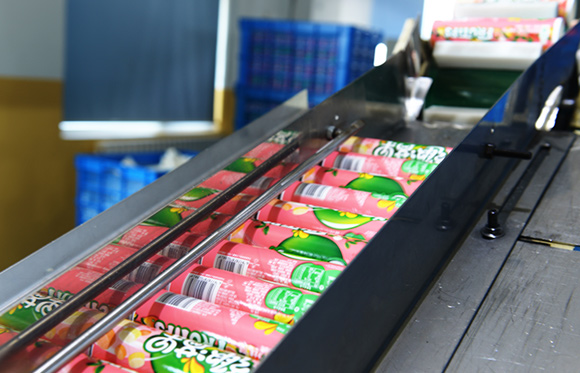 軍興溢美紙罐定制日產(chǎn)量能達(dá)到多少？