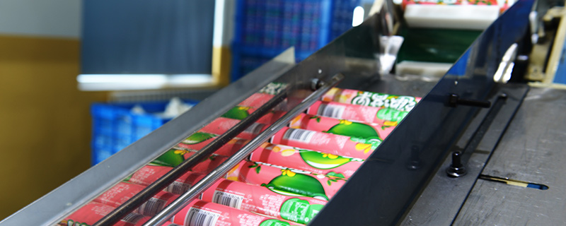 軍興溢美紙罐定制日產(chǎn)量能夠達到多少？