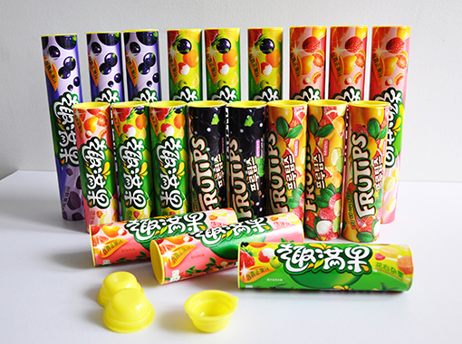 食品紙罐的定制要求安全衛(wèi)生，你們做得到嗎？