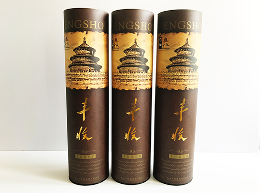 你們的定制紙罐都采用哪些印刷工藝？