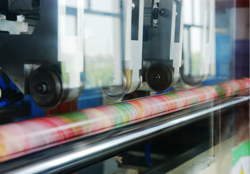 軍興溢美紙罐定制日產(chǎn)能能達(dá)到多少？