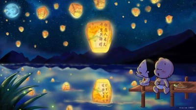 中秋節(jié)將至 看禮品紙罐包裝廠家如何創(chuàng)意百出 中秋節(jié)將至 看禮品紙罐包裝廠家如何創(chuàng)意百出