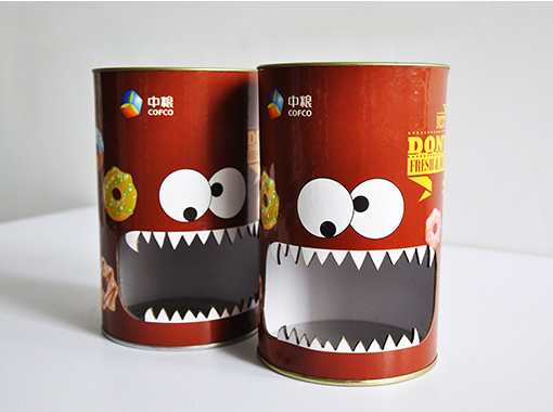 為什么越來(lái)越多的媽媽為孩子選擇紙罐包裝食品？