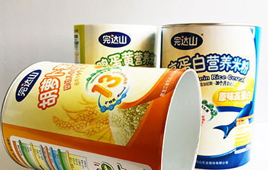 關(guān)于食品紙罐包裝，你不知道的秘密？