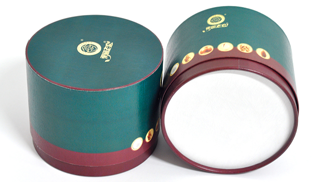 食品紙罐包裝好不好？食品紙罐包裝有哪些優(yōu)勢？