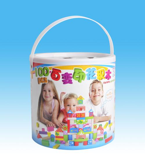 為什么玩具紙罐包裝越來越受歡迎？