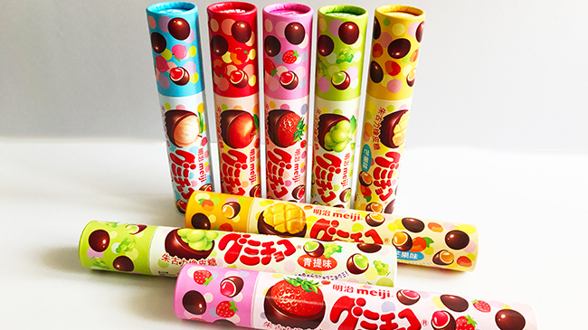 關于食品紙罐的優(yōu)點，你真的了解嗎？