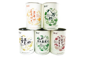 食品紙罐密封性好不好呢？