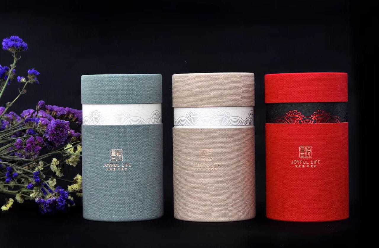 用紙罐保存茶葉，真的好嗎？