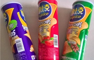 為什么越來越多的薯片食品采用紙罐包裝？