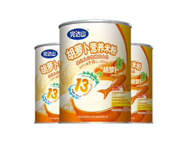 為什么連吃飯都用刀叉的的歐洲人，裝奶粉卻用紙罐包裝？