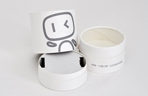 紙罐都可以包裝什么？只有你想不到！