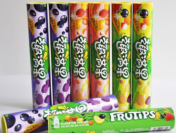 糖果可以用紙罐包裝嗎？密封性如何？