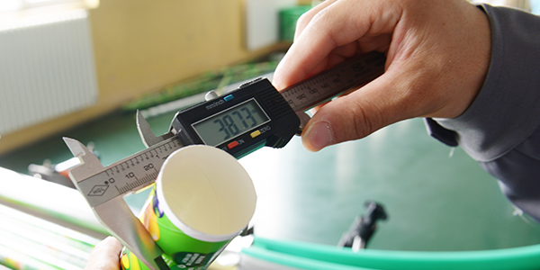 如何辨別紙罐質(zhì)量的好壞？