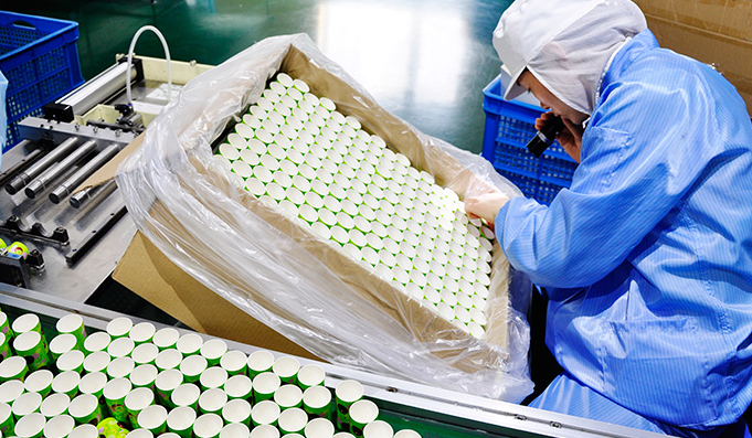 用紙罐包裝糖果，真的好嗎？