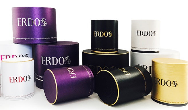 河北紙罐生產(chǎn)廠家哪家好？