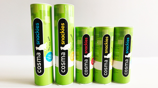 食品復(fù)合紙罐的特點及其優(yōu)勢 食品復(fù)合紙罐的特點及其優(yōu)勢