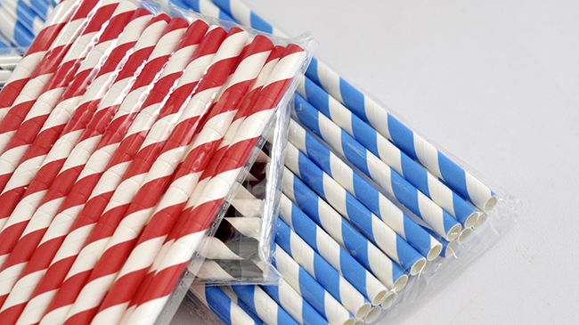 塑料吸管和紙吸管，哪種更好呢？