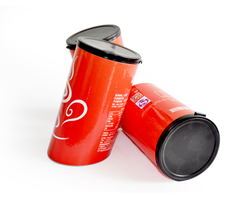 關(guān)于食品包裝紙罐，你了解多少？