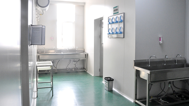 軍興溢美紙罐廠家通過FSSC22000食品安全體系認證！