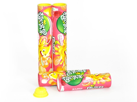 對于食品包裝罐，紙罐好還是塑料罐好？