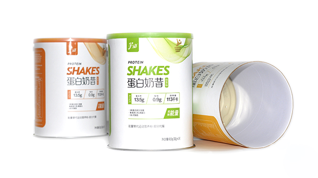 食品包裝罐都有哪些材質(zhì)？