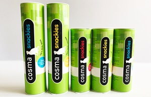 關(guān)于紙罐包裝，你不知道的秘密？