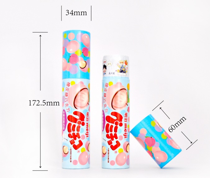 關(guān)于紙罐包裝，你不知道的秘密？