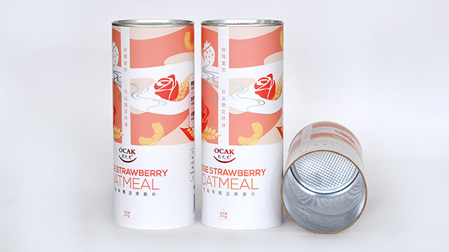 食品包裝罐的分類 食品包裝罐的分類