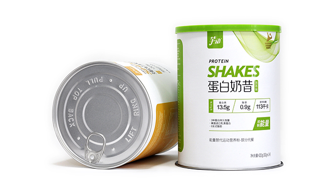 食品包裝罐種類多，哪種材料的比較好？