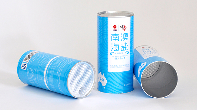 食品包裝使用鋁箔紙罐的好處 食品包裝使用鋁箔紙罐的好處
