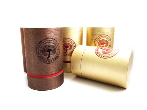 紙罐包裝是由什么材料組成？