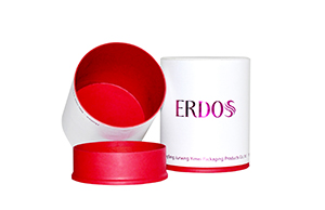 圓筒紙罐實現(xiàn)產(chǎn)品包裝個性化！