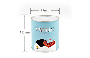 為什么復(fù)合紙罐越來越受歡迎？