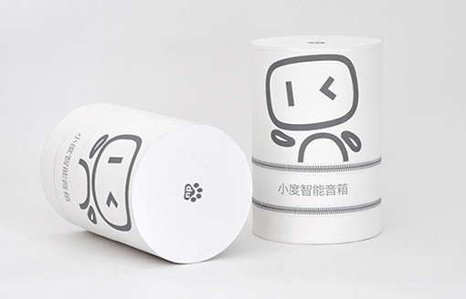 為什么圓形紙罐包裝如此盛行？