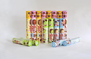 為什么說食品包裝要選擇復合紙罐？