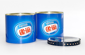 大米紙罐包裝成本是多少？