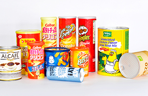 紙罐都適用于哪些產品？