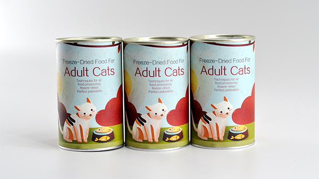 寵物食品紙罐 寵物食品紙罐