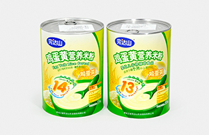 食品復合紙罐有密封性嗎？