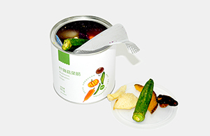 什么是易撕紙罐？易撕紙罐有哪些好處？