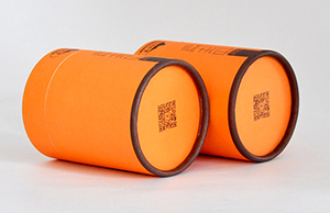 什么是卷邊紙罐包裝？