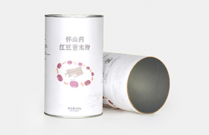 復(fù)合紙罐包裝的功能都有哪些？