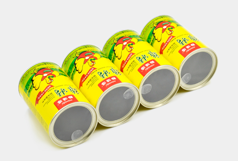 透明易撕蓋復(fù)合紙罐 透明易撕蓋復(fù)合紙罐