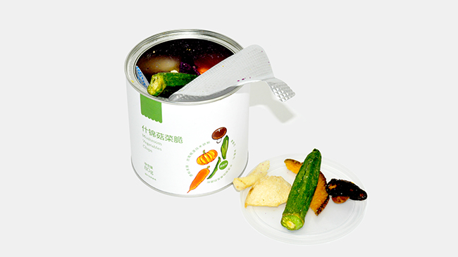 鋁箔易撕蓋復(fù)合紙罐 鋁箔易撕蓋復(fù)合紙罐