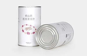 食品復(fù)合紙罐適用于哪些食品？