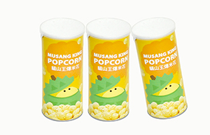 食品包裝罐使用紙質(zhì)的好不好？