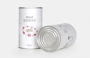 定制食品紙罐，你還需了解這些